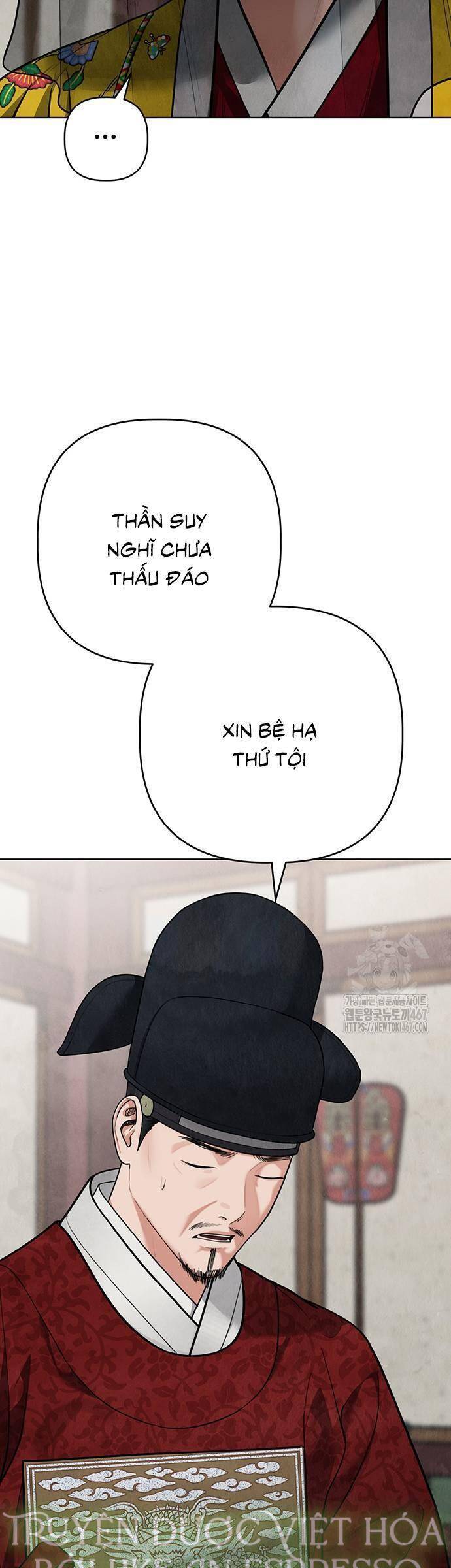 Quỷ Hồn Chapter 18 - TC Truyện