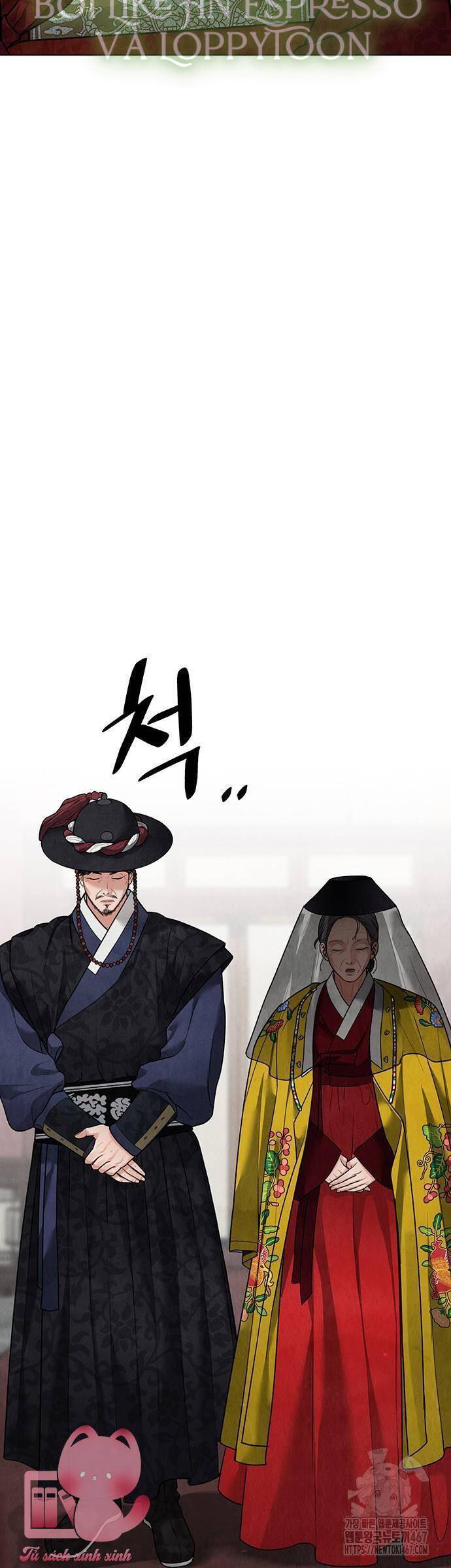 Quỷ Hồn Chapter 18 - TC Truyện