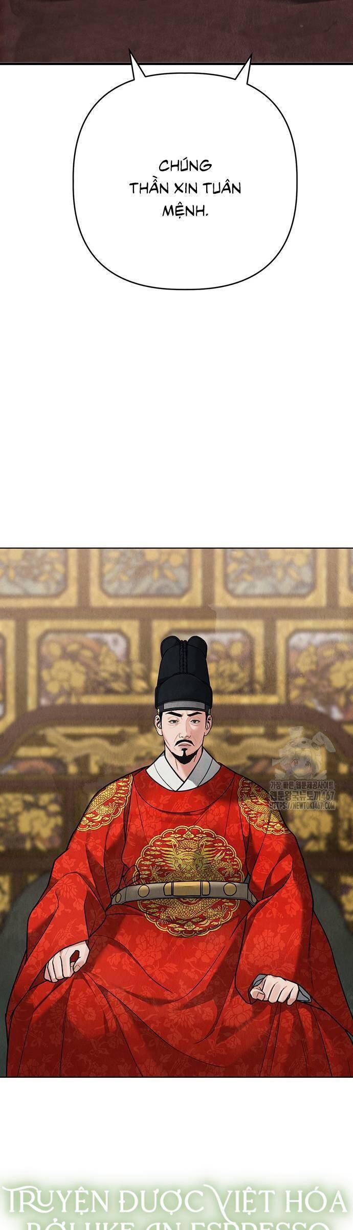 Quỷ Hồn Chapter 18 - TC Truyện