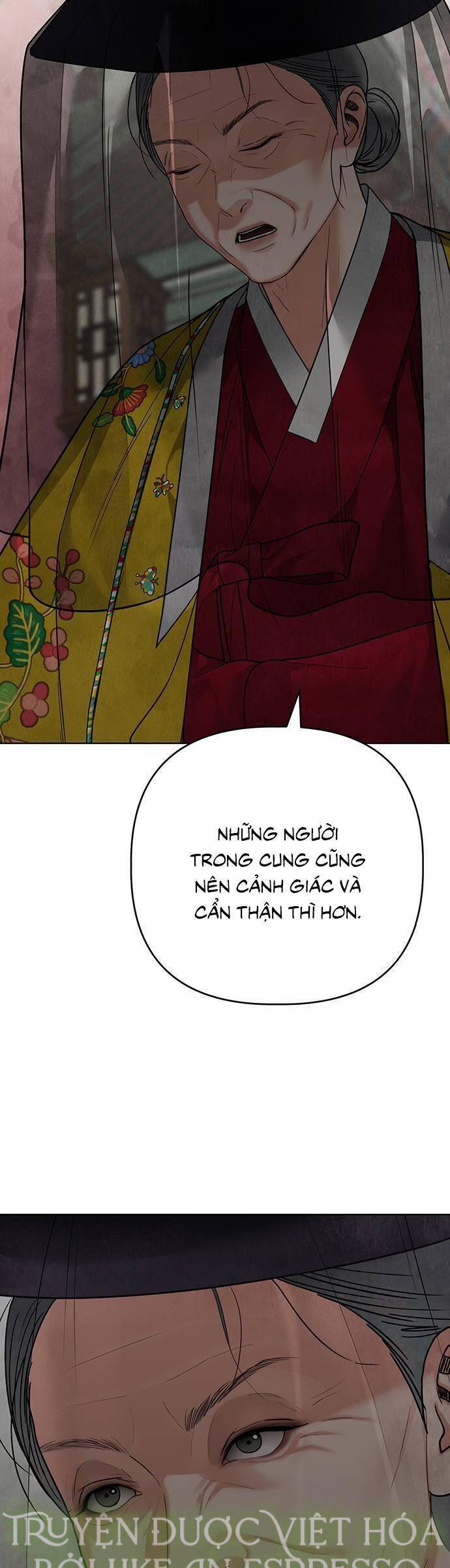 Quỷ Hồn Chapter 18 - TC Truyện