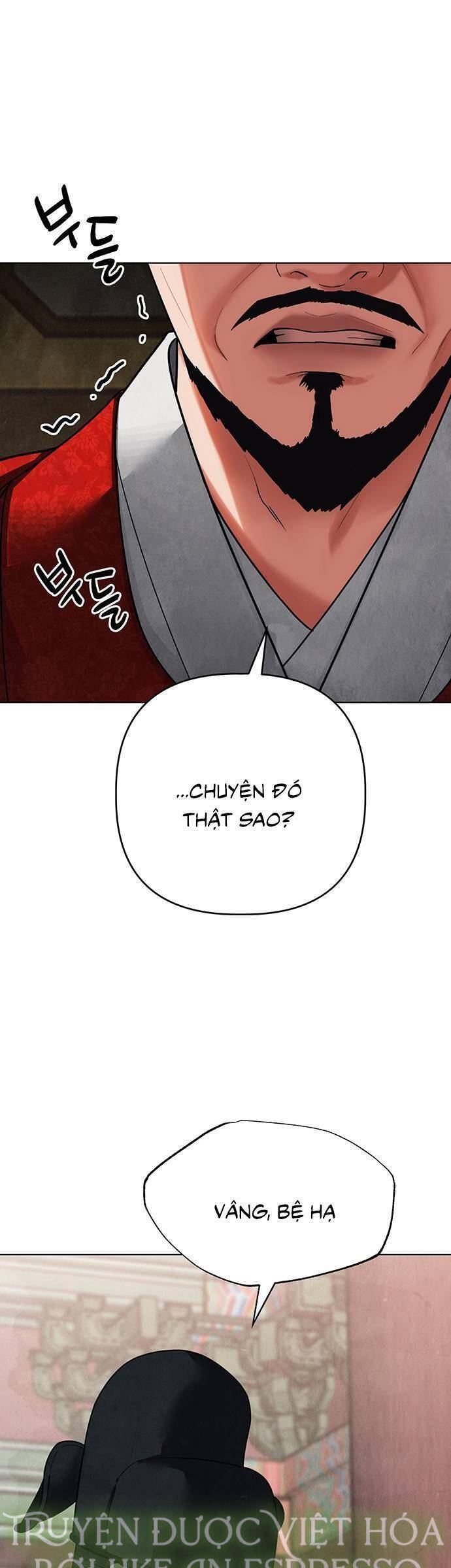 Quỷ Hồn Chapter 18 - TC Truyện