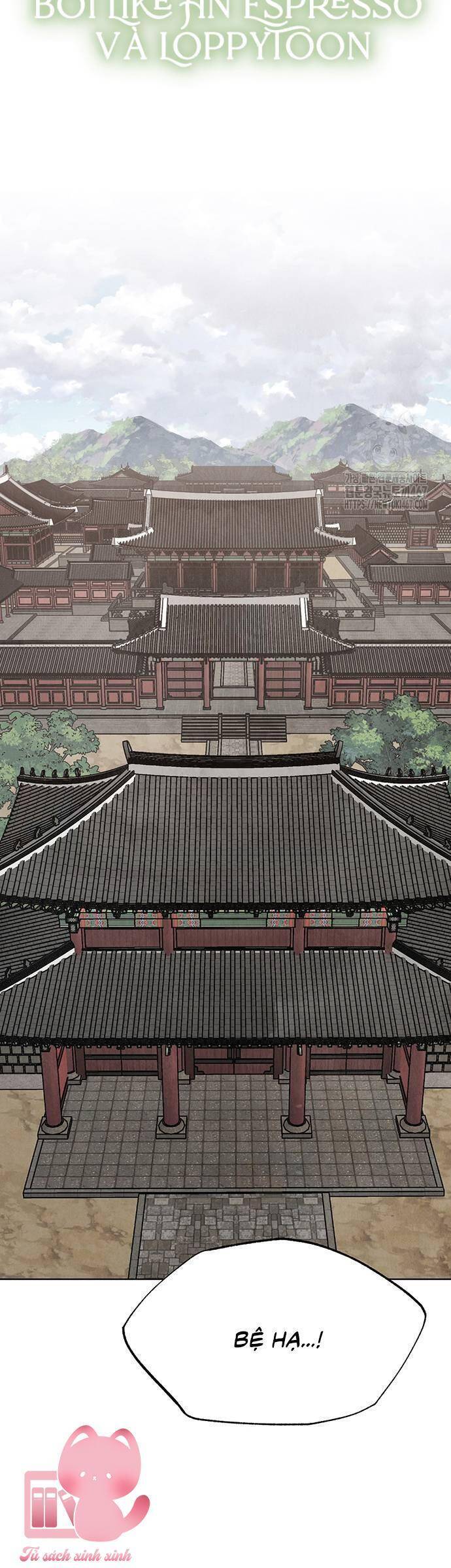 Quỷ Hồn Chapter 18 - TC Truyện