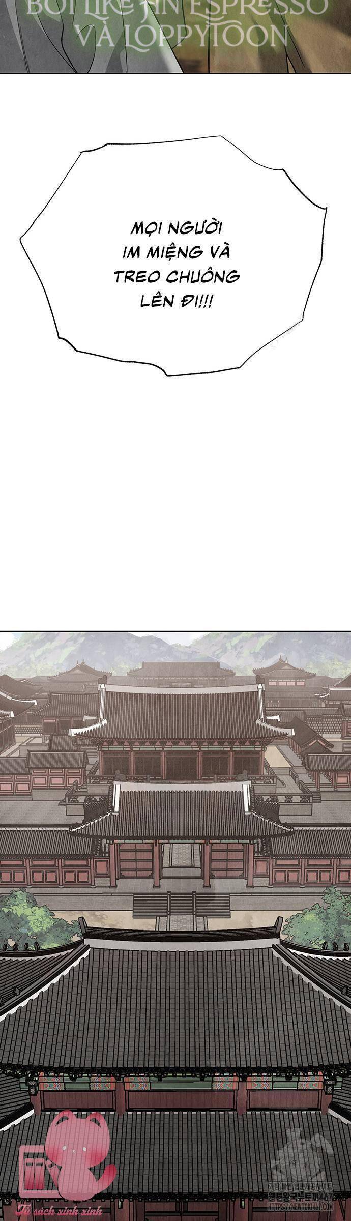 Quỷ Hồn Chapter 18 - TC Truyện