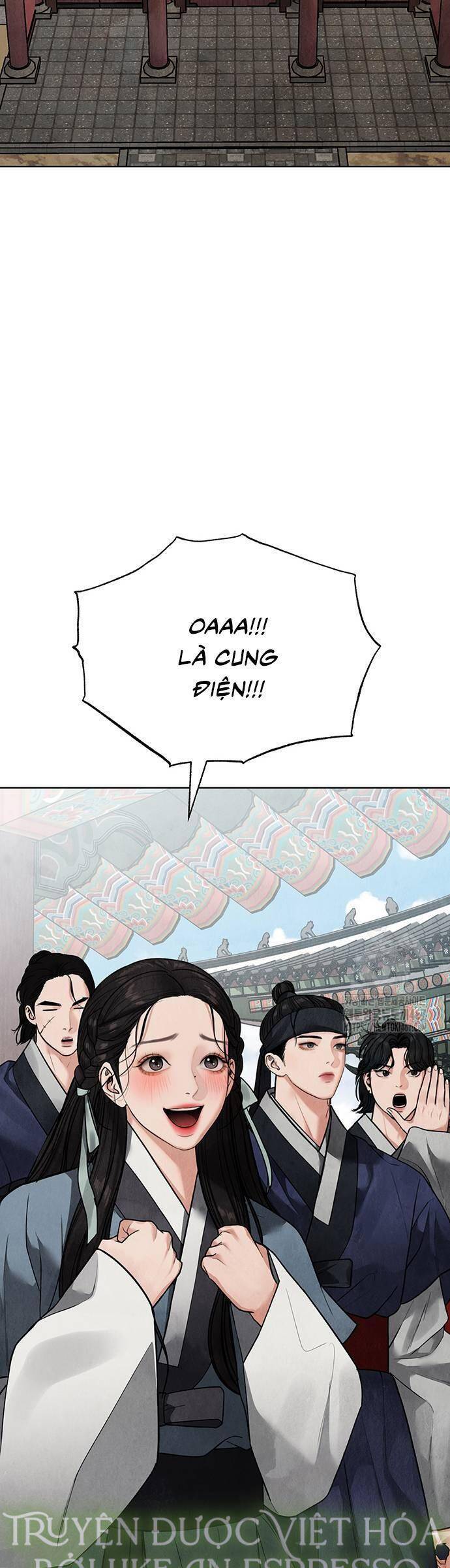 Quỷ Hồn Chapter 18 - TC Truyện