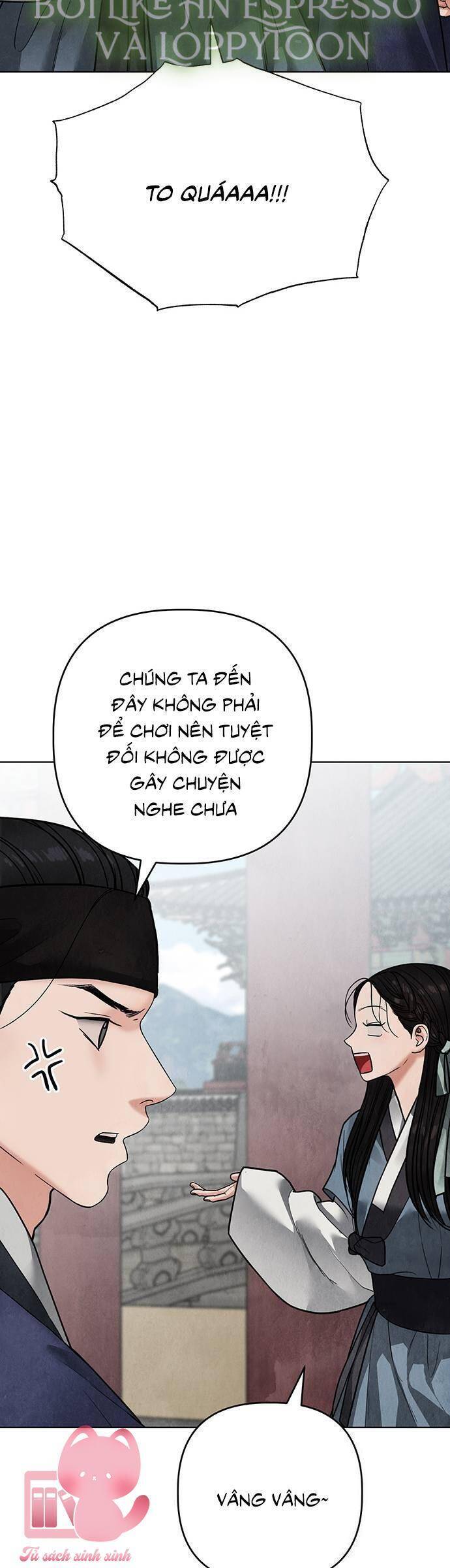 Quỷ Hồn Chapter 18 - TC Truyện