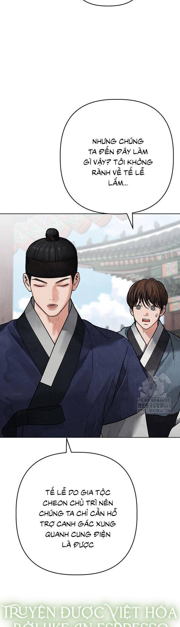 Quỷ Hồn Chapter 18 - TC Truyện