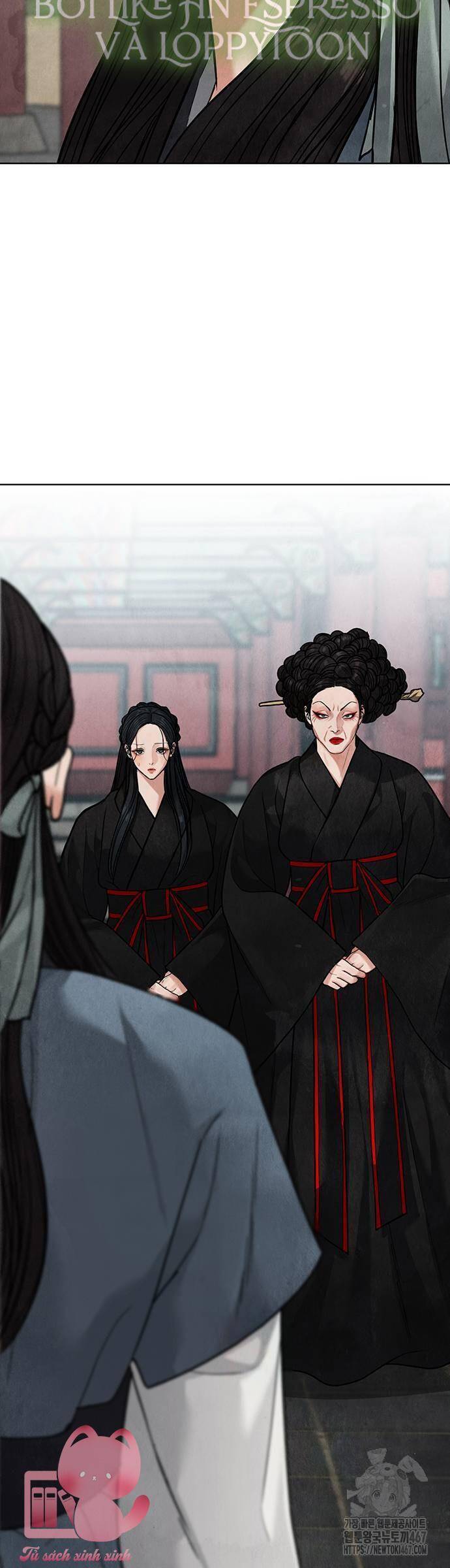 Quỷ Hồn Chapter 18 - TC Truyện