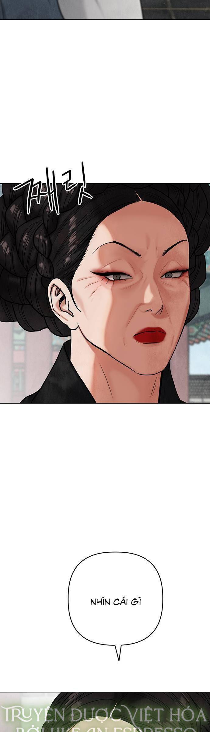 Quỷ Hồn Chapter 18 - TC Truyện