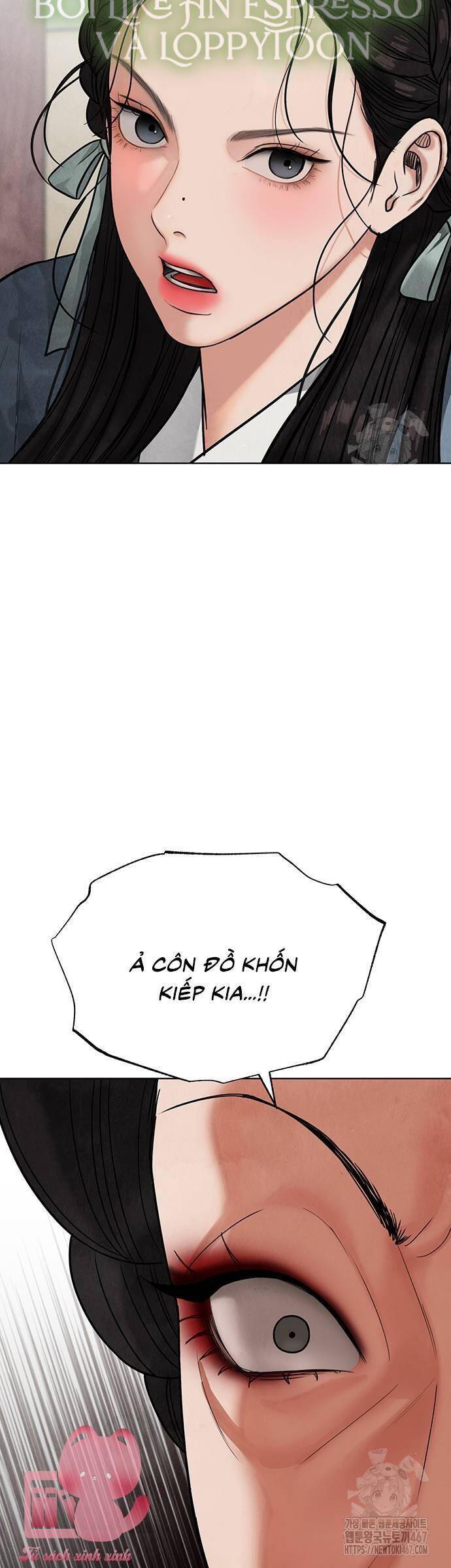 Quỷ Hồn Chapter 18 - TC Truyện