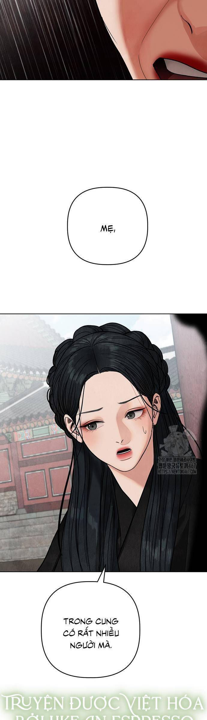 Quỷ Hồn Chapter 18 - TC Truyện