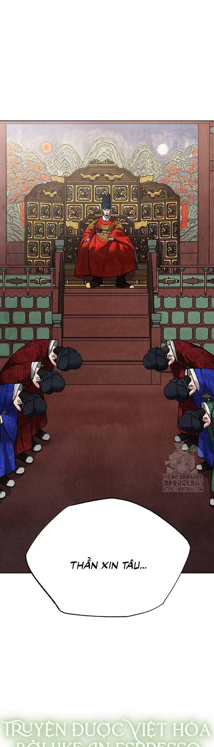 Quỷ Hồn Chapter 18 - TC Truyện