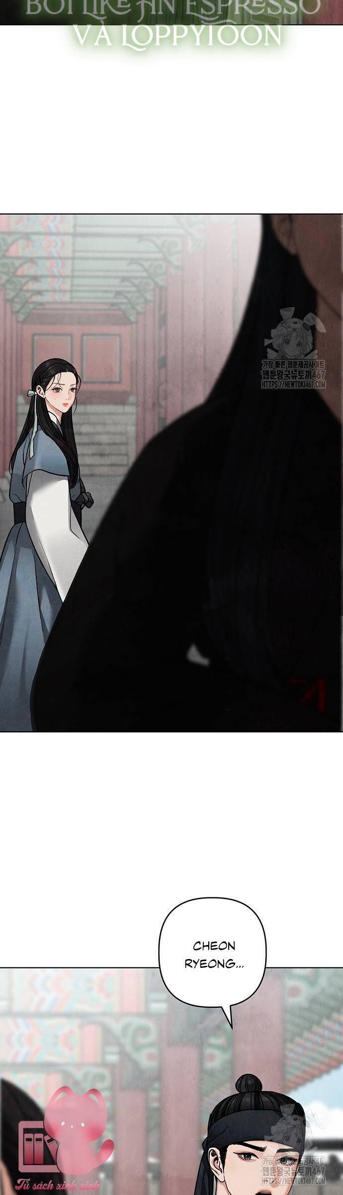 Quỷ Hồn Chapter 18 - TC Truyện