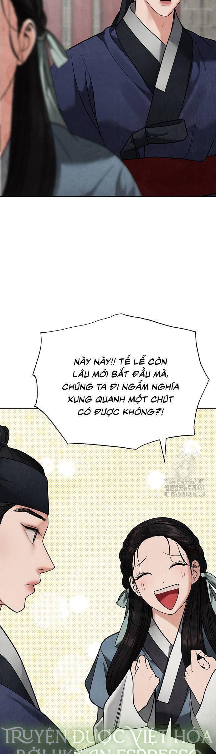 Quỷ Hồn Chapter 18 - TC Truyện