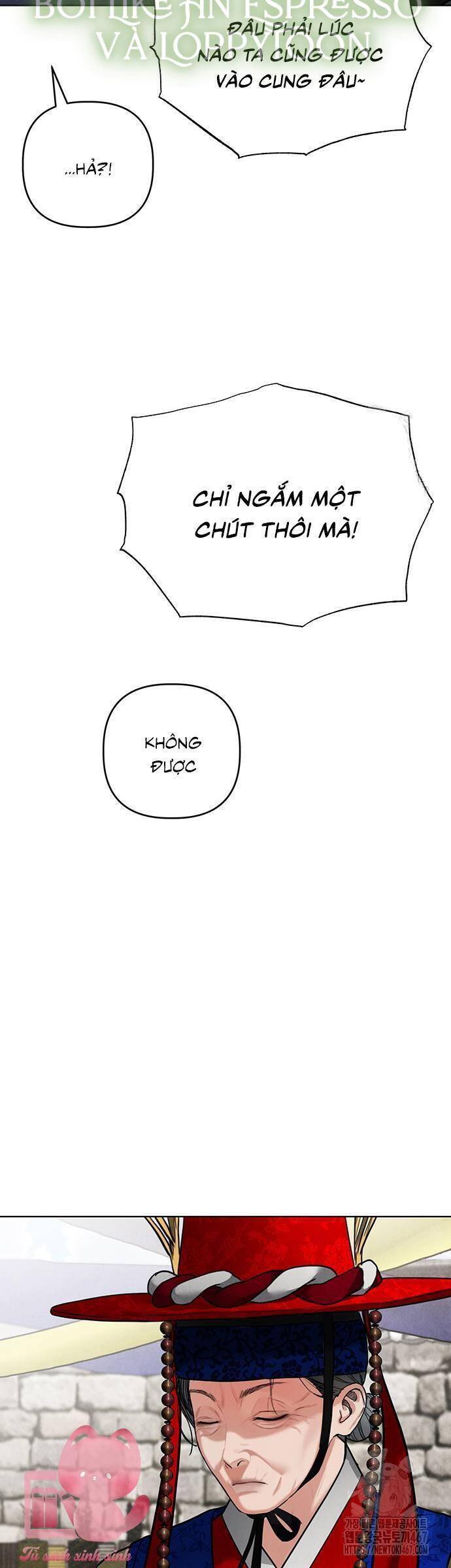 Quỷ Hồn Chapter 18 - TC Truyện