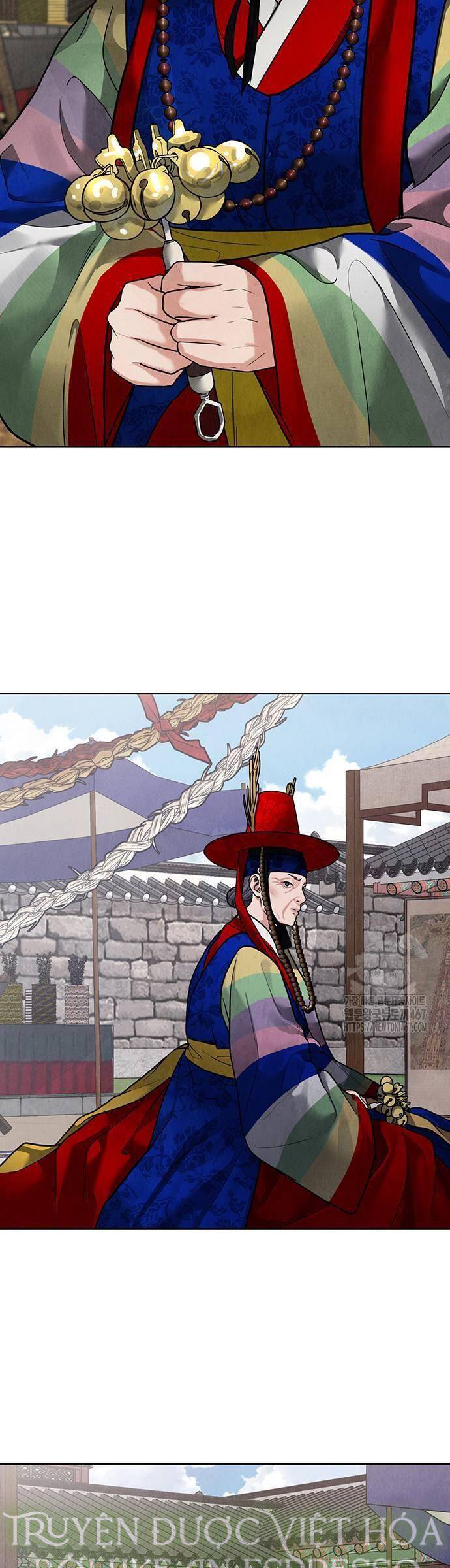 Quỷ Hồn Chapter 18 - TC Truyện
