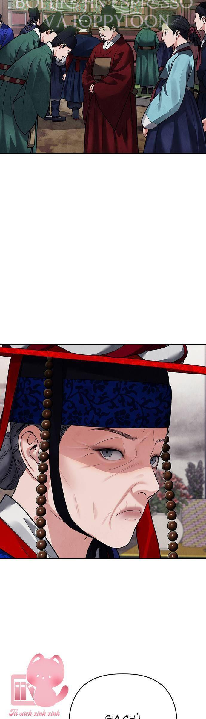 Quỷ Hồn Chapter 18 - TC Truyện