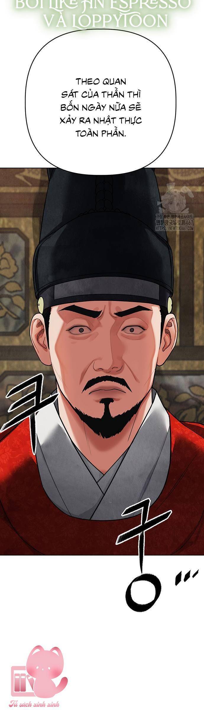 Quỷ Hồn Chapter 18 - TC Truyện