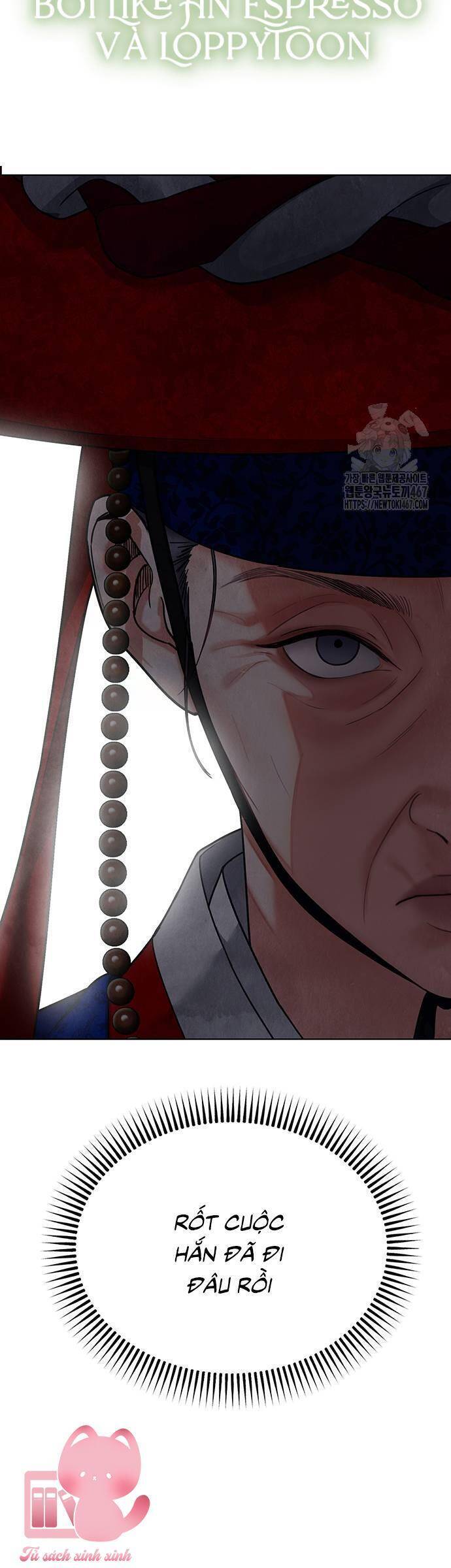 Quỷ Hồn Chapter 18 - TC Truyện