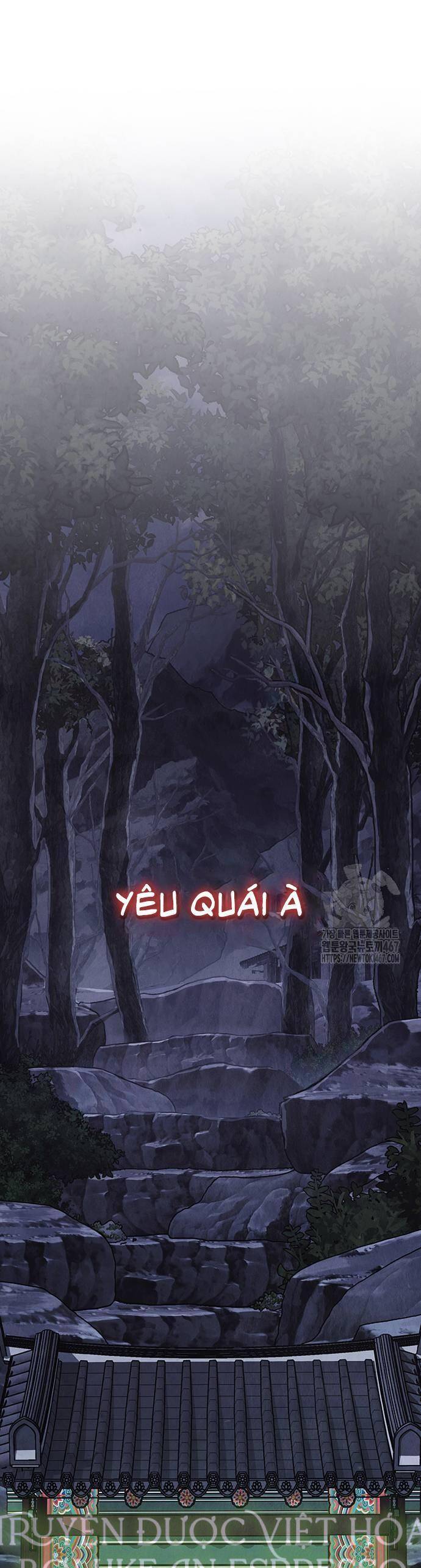 Quỷ Hồn Chapter 18 - TC Truyện