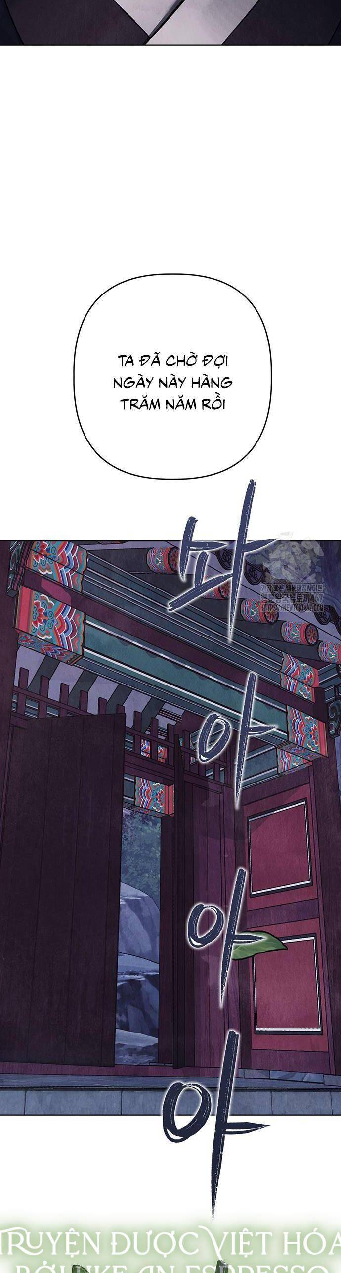 Quỷ Hồn Chapter 18 - TC Truyện