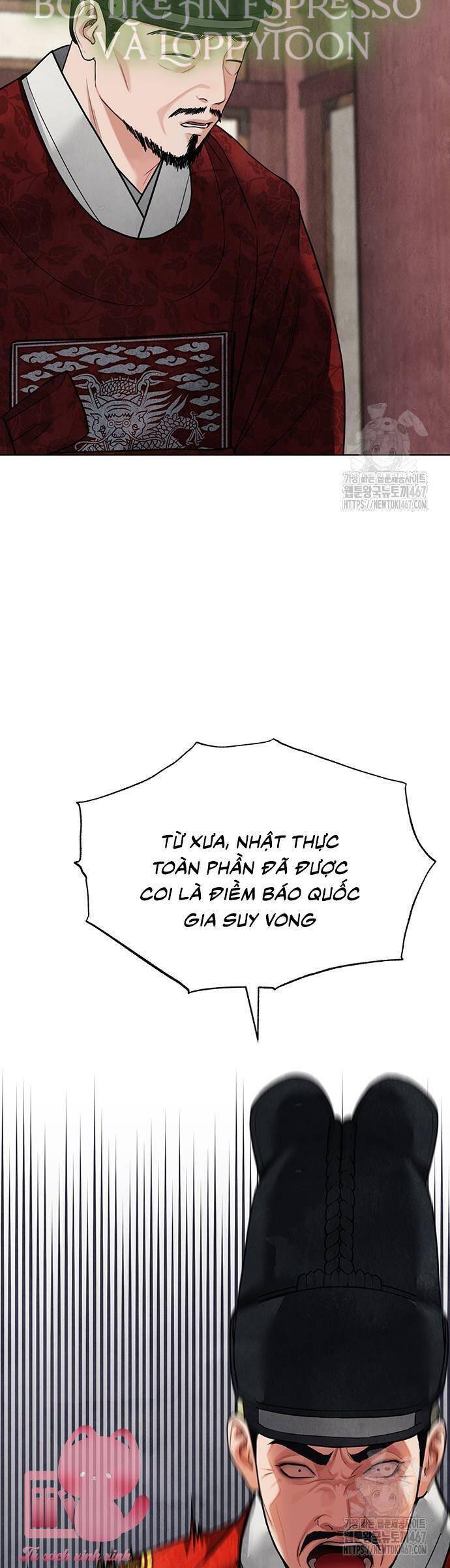 Quỷ Hồn Chapter 18 - TC Truyện