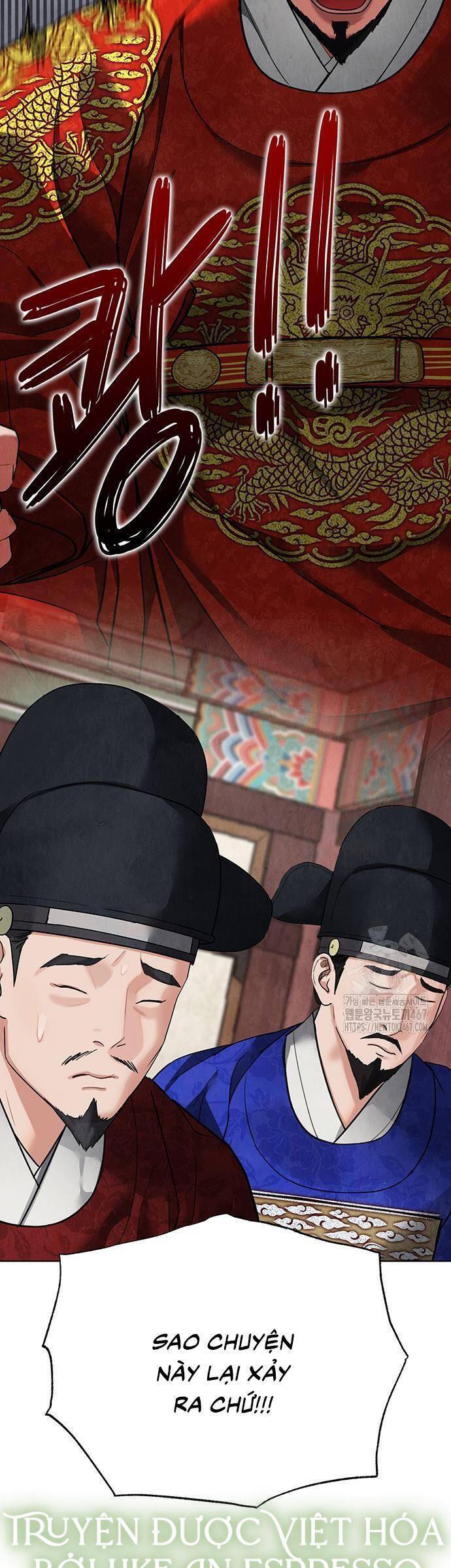 Quỷ Hồn Chapter 18 - TC Truyện