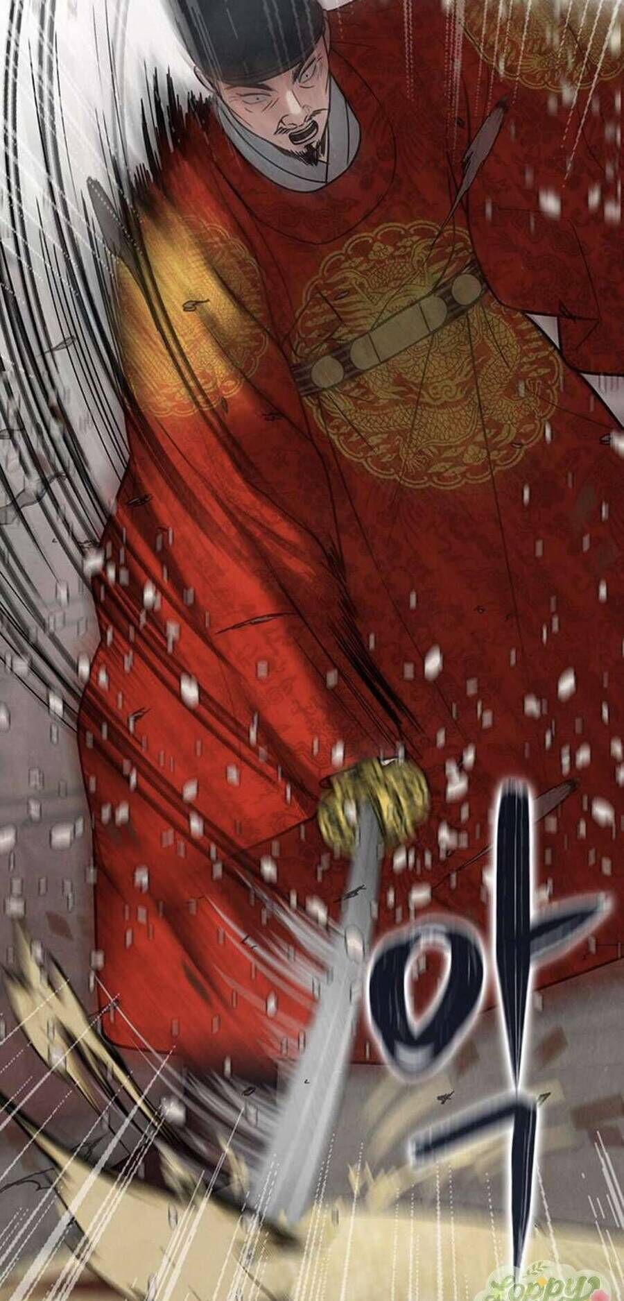 Quỷ Hồn Chapter 22 - TC Truyện