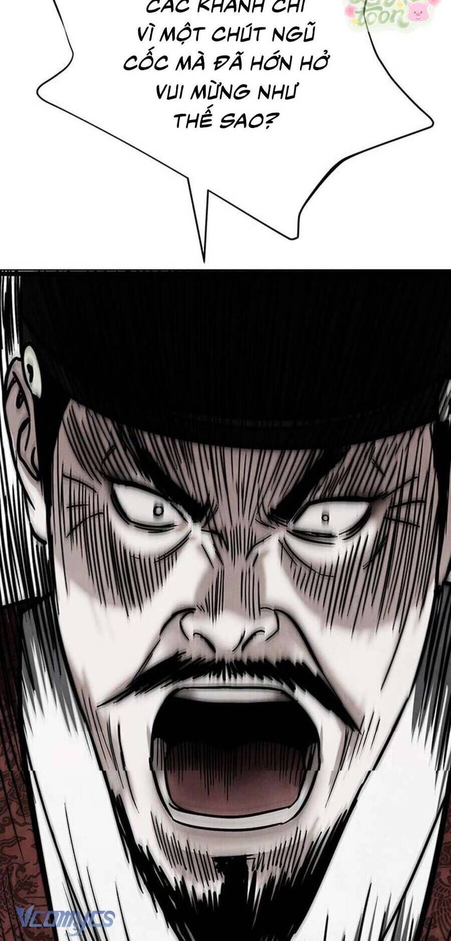 Quỷ Hồn Chapter 22 - TC Truyện