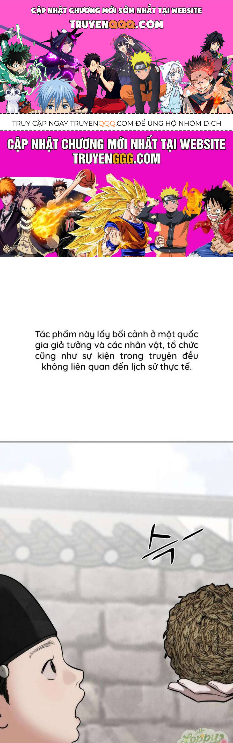 Quỷ Hồn Chapter 22 - TC Truyện