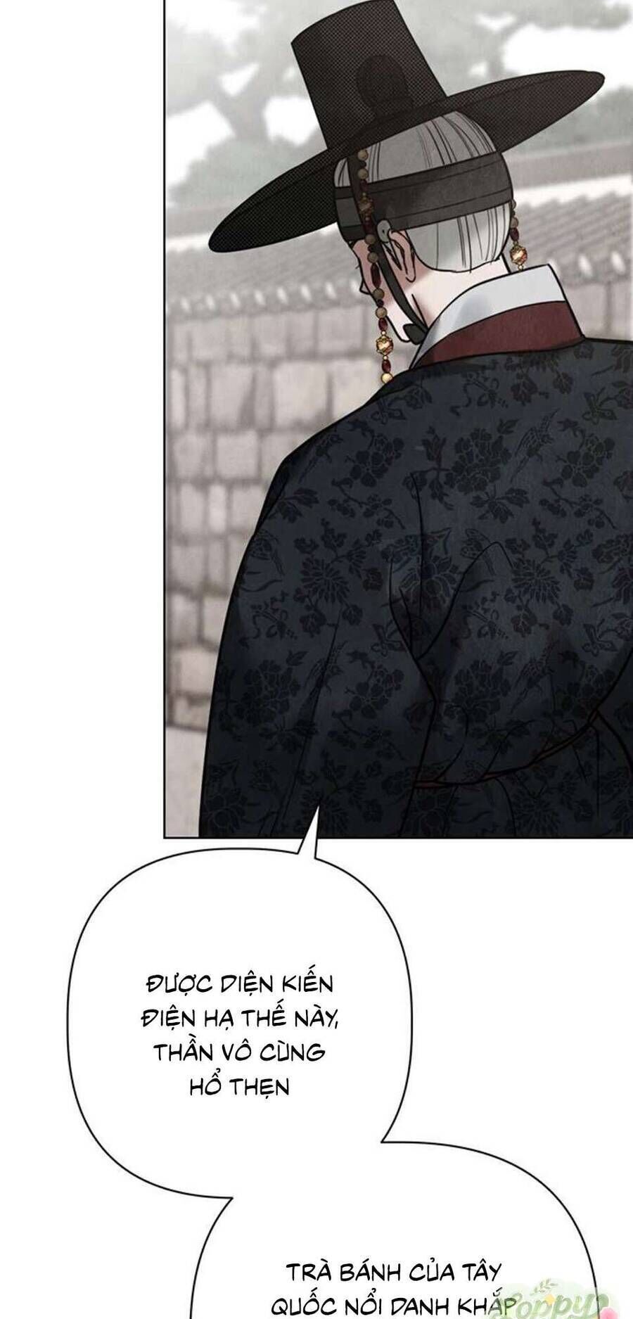 Quỷ Hồn Chapter 22 - TC Truyện