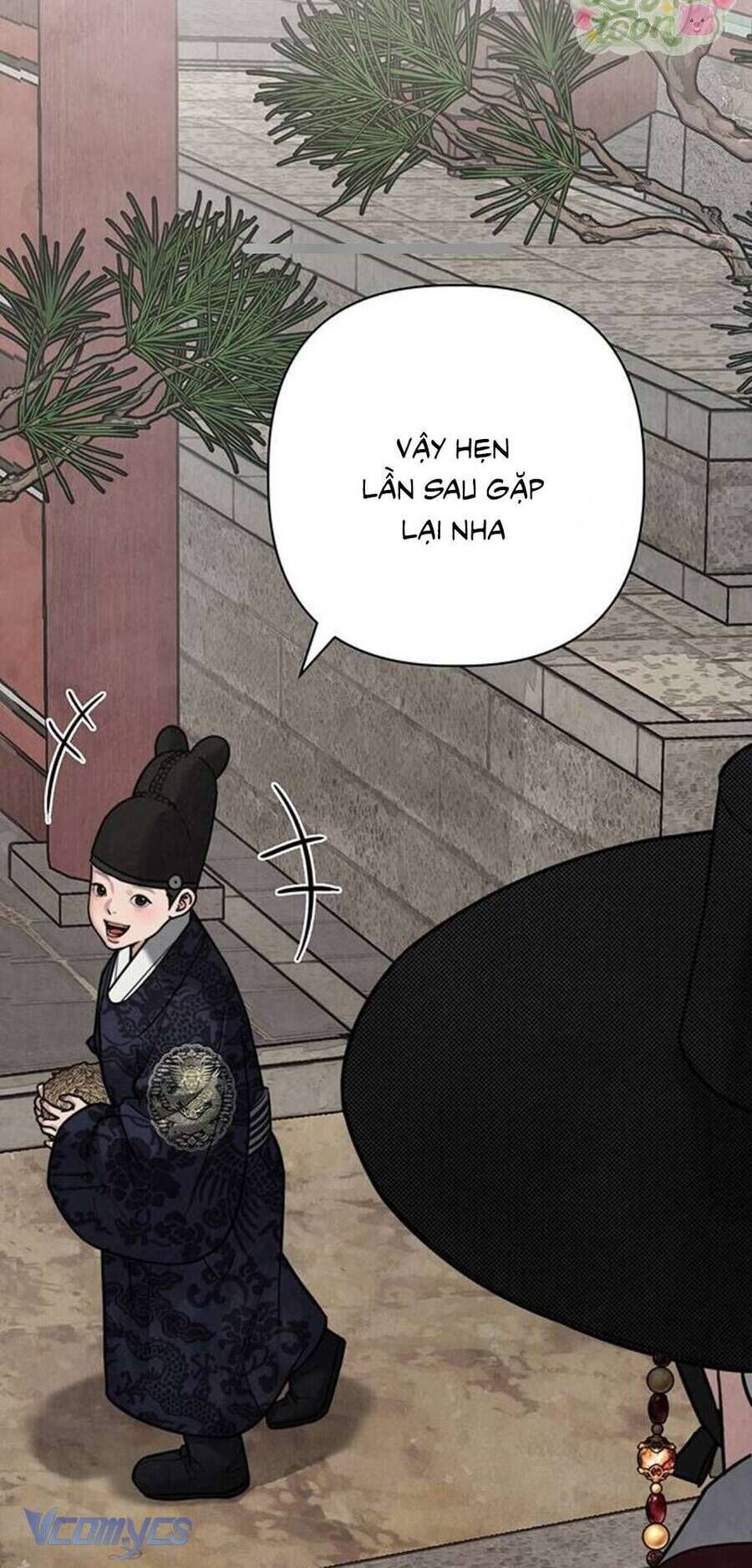 Quỷ Hồn Chapter 22 - TC Truyện