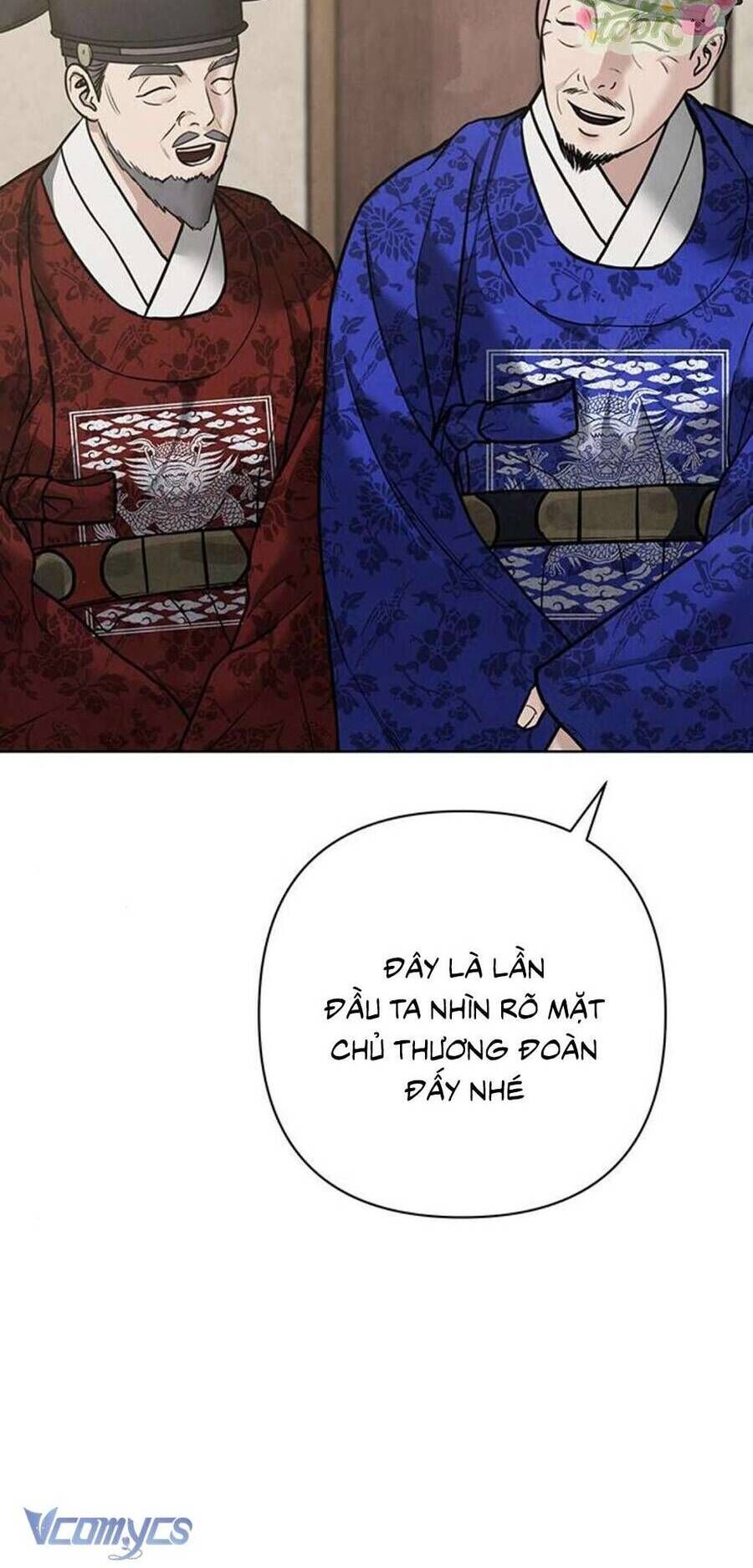 Quỷ Hồn Chapter 22 - TC Truyện