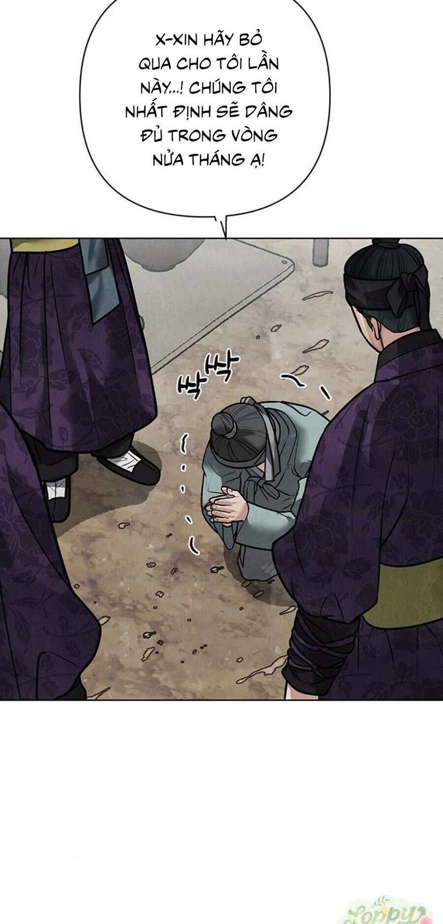Quỷ Hồn Chapter 22 - TC Truyện