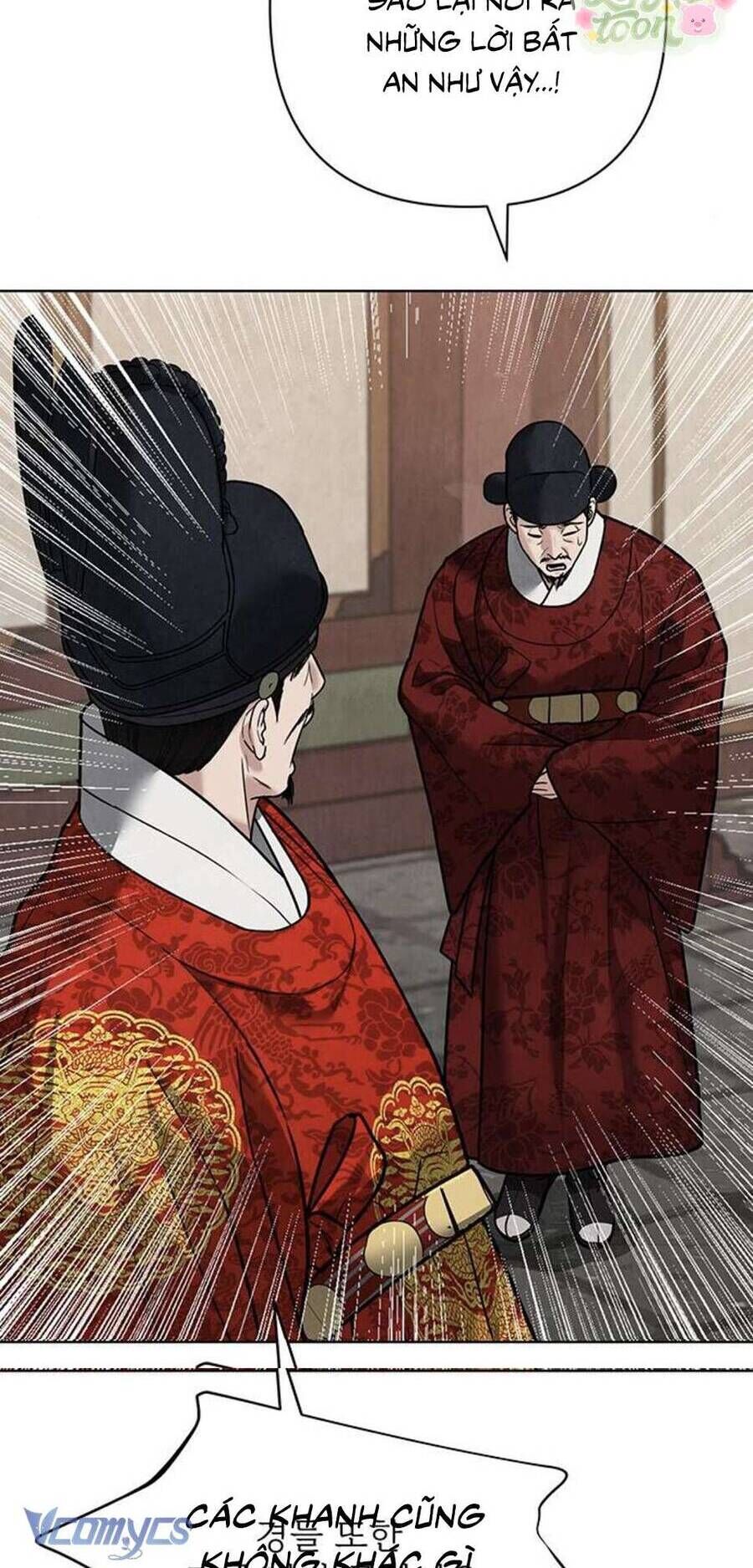 Quỷ Hồn Chapter 22 - TC Truyện