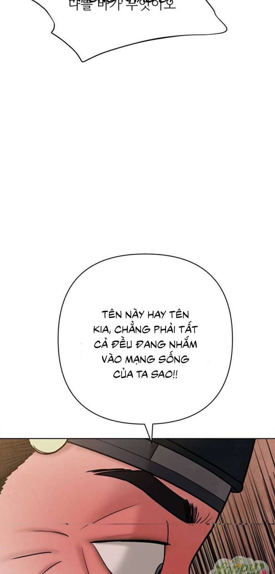 Quỷ Hồn Chapter 22 - TC Truyện