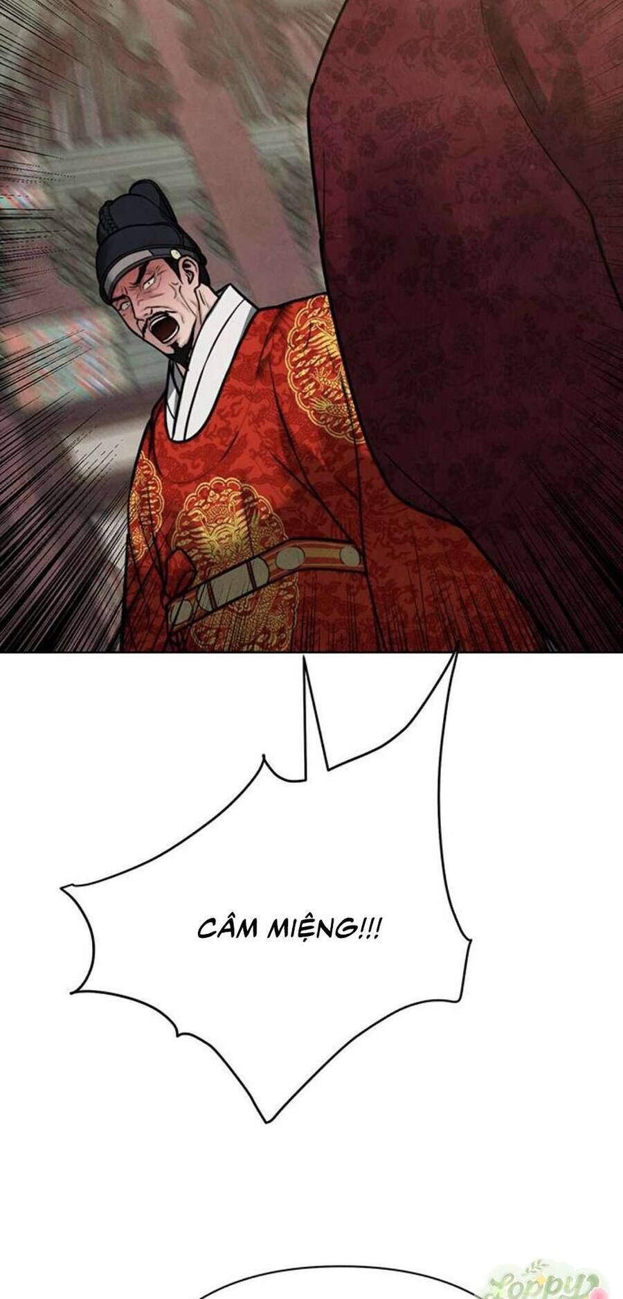 Quỷ Hồn Chapter 22 - TC Truyện
