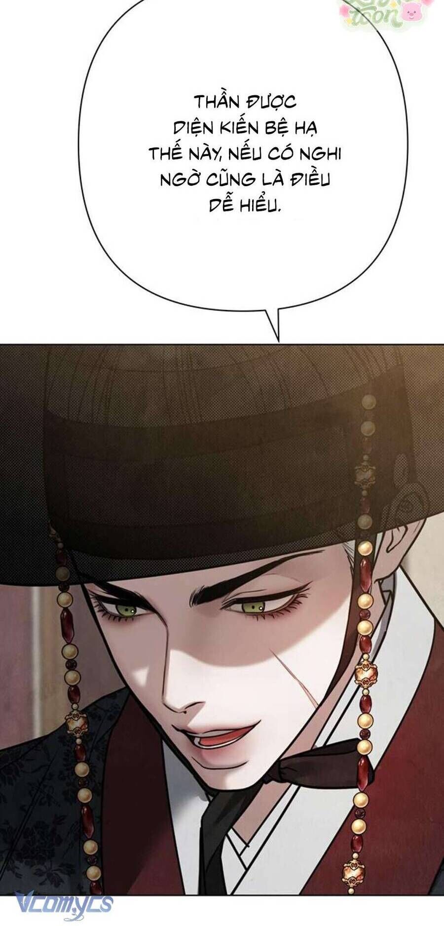 Quỷ Hồn Chapter 22 - TC Truyện