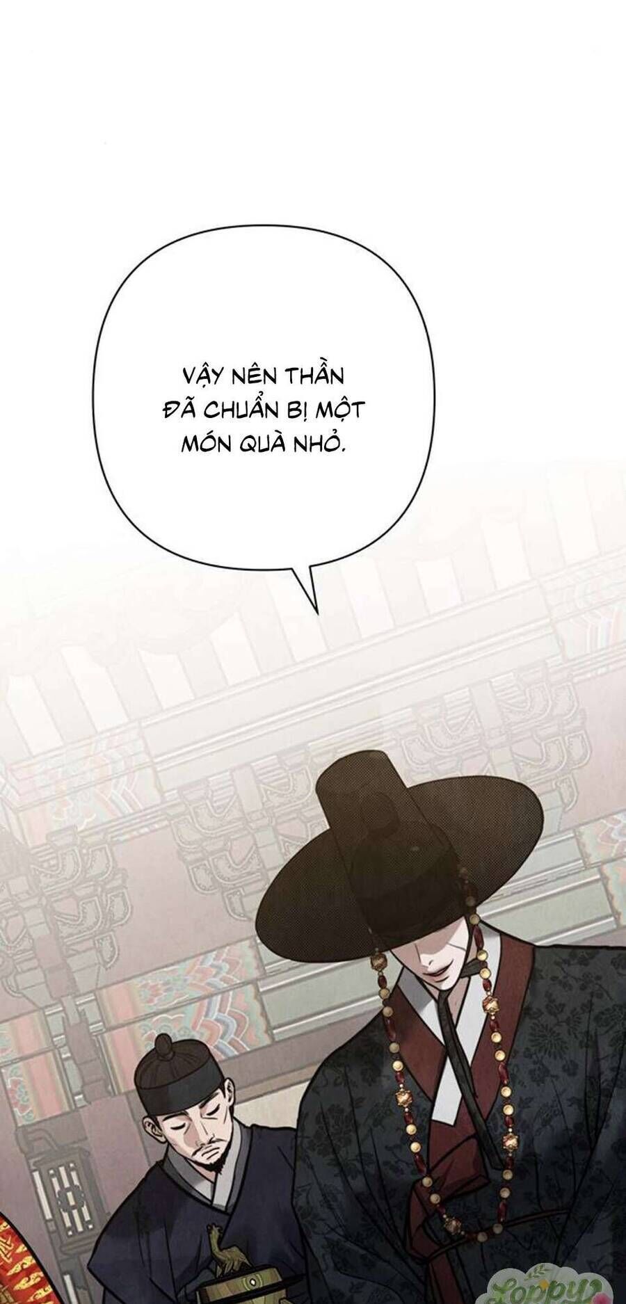 Quỷ Hồn Chapter 22 - TC Truyện