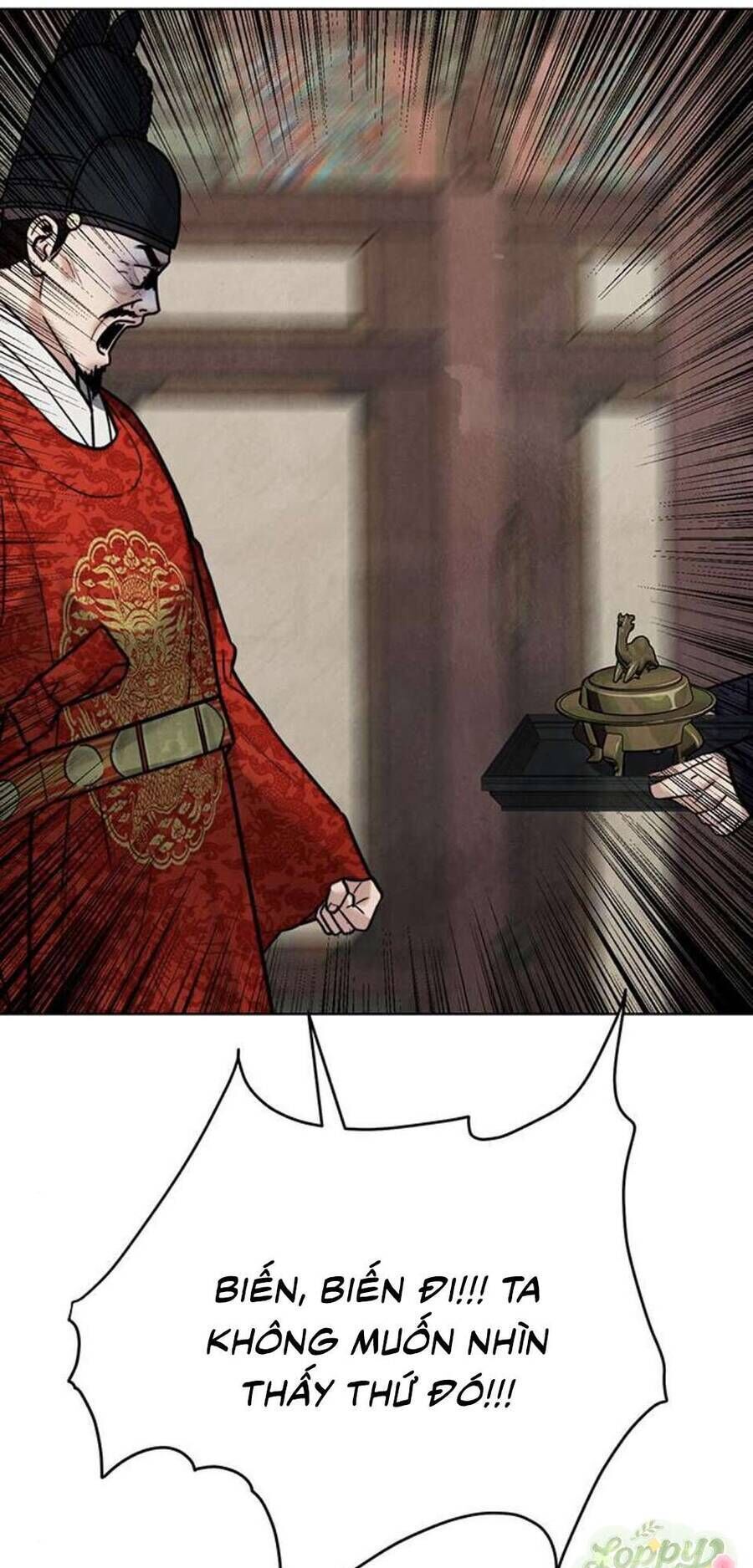 Quỷ Hồn Chapter 22 - TC Truyện
