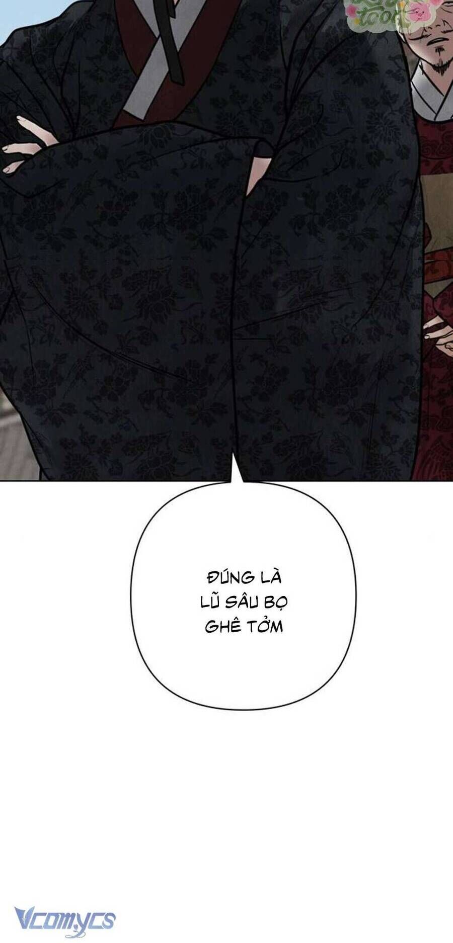 Quỷ Hồn Chapter 22 - TC Truyện