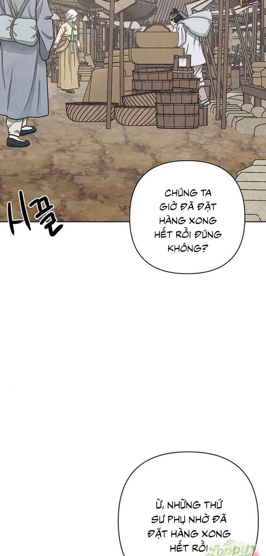 Quỷ Hồn Chapter 22 - TC Truyện