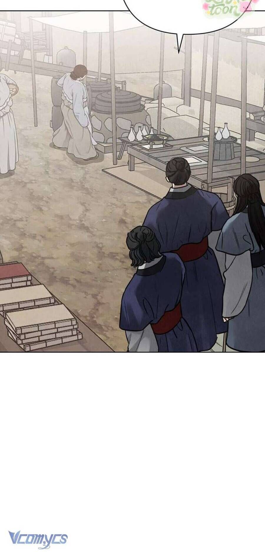 Quỷ Hồn Chapter 22 - TC Truyện