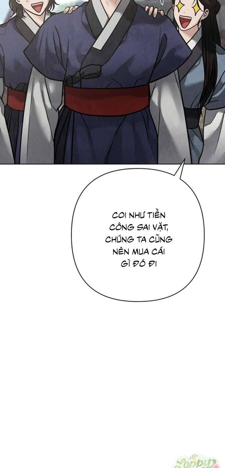 Quỷ Hồn Chapter 22 - TC Truyện