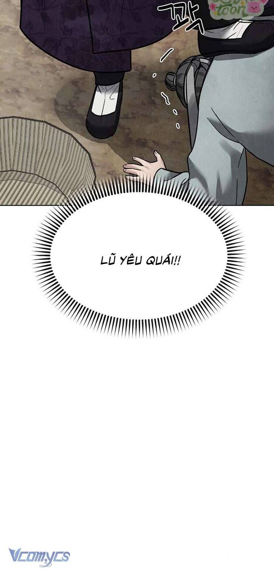 Quỷ Hồn Chapter 22 - TC Truyện