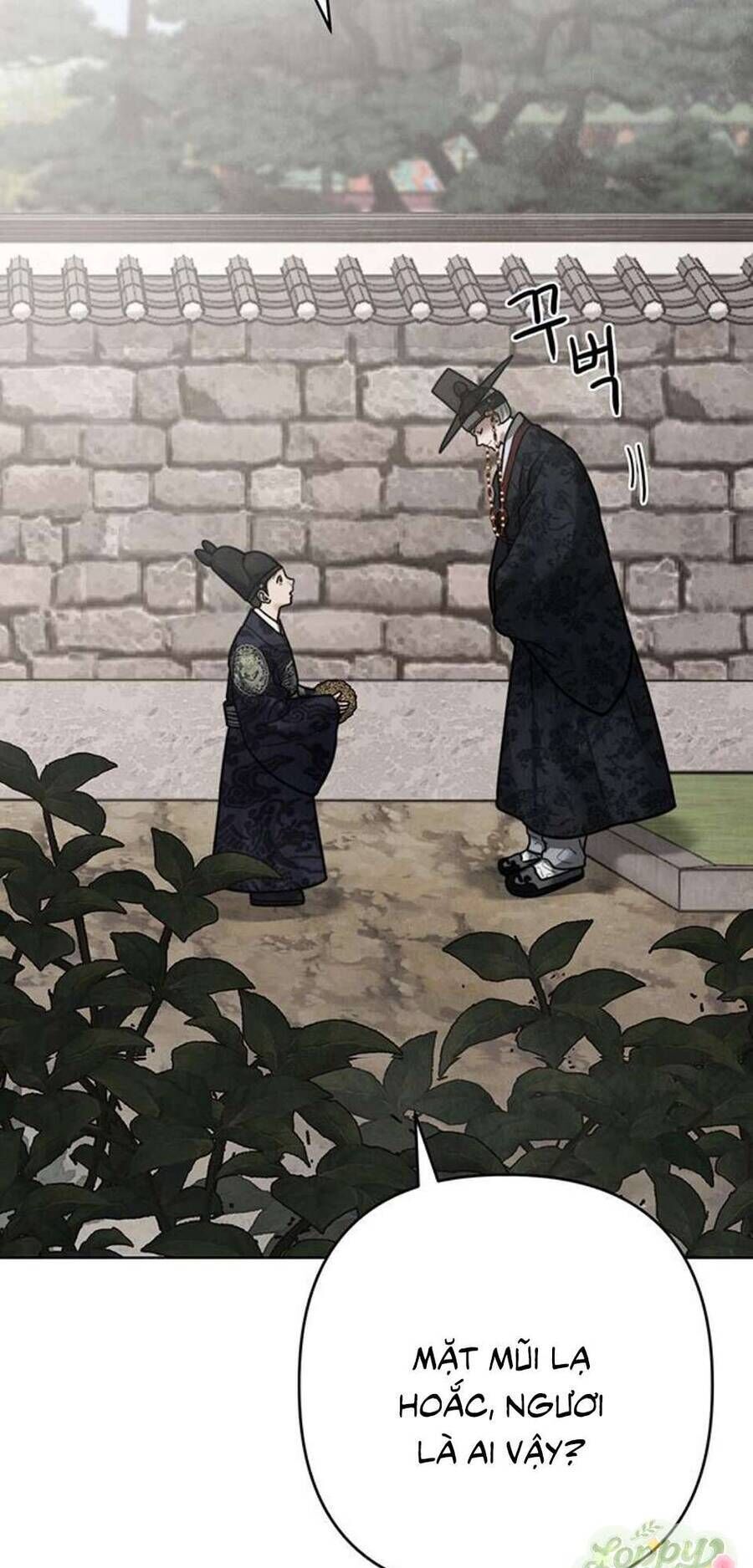 Quỷ Hồn Chapter 22 - TC Truyện