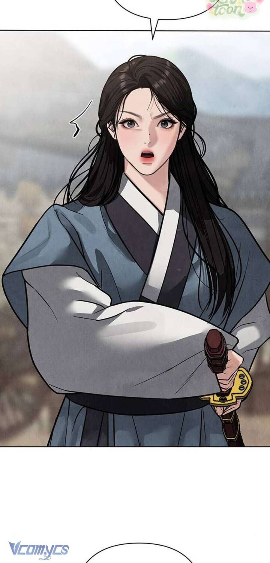 Quỷ Hồn Chapter 22 - TC Truyện
