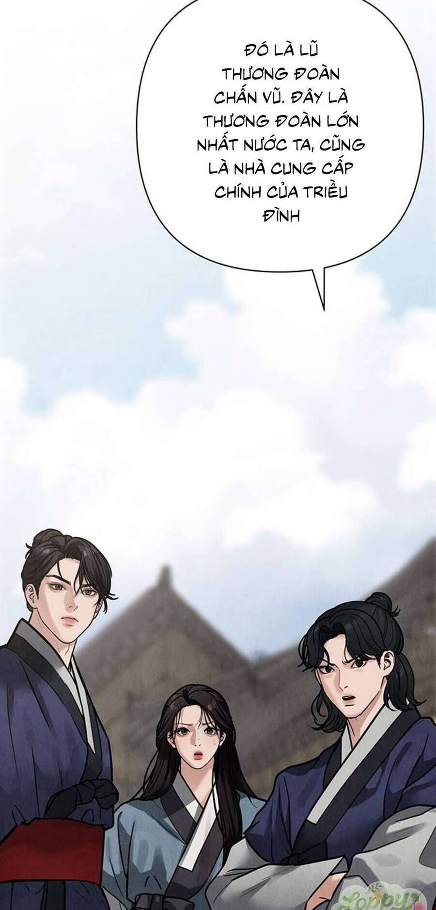 Quỷ Hồn Chapter 22 - TC Truyện