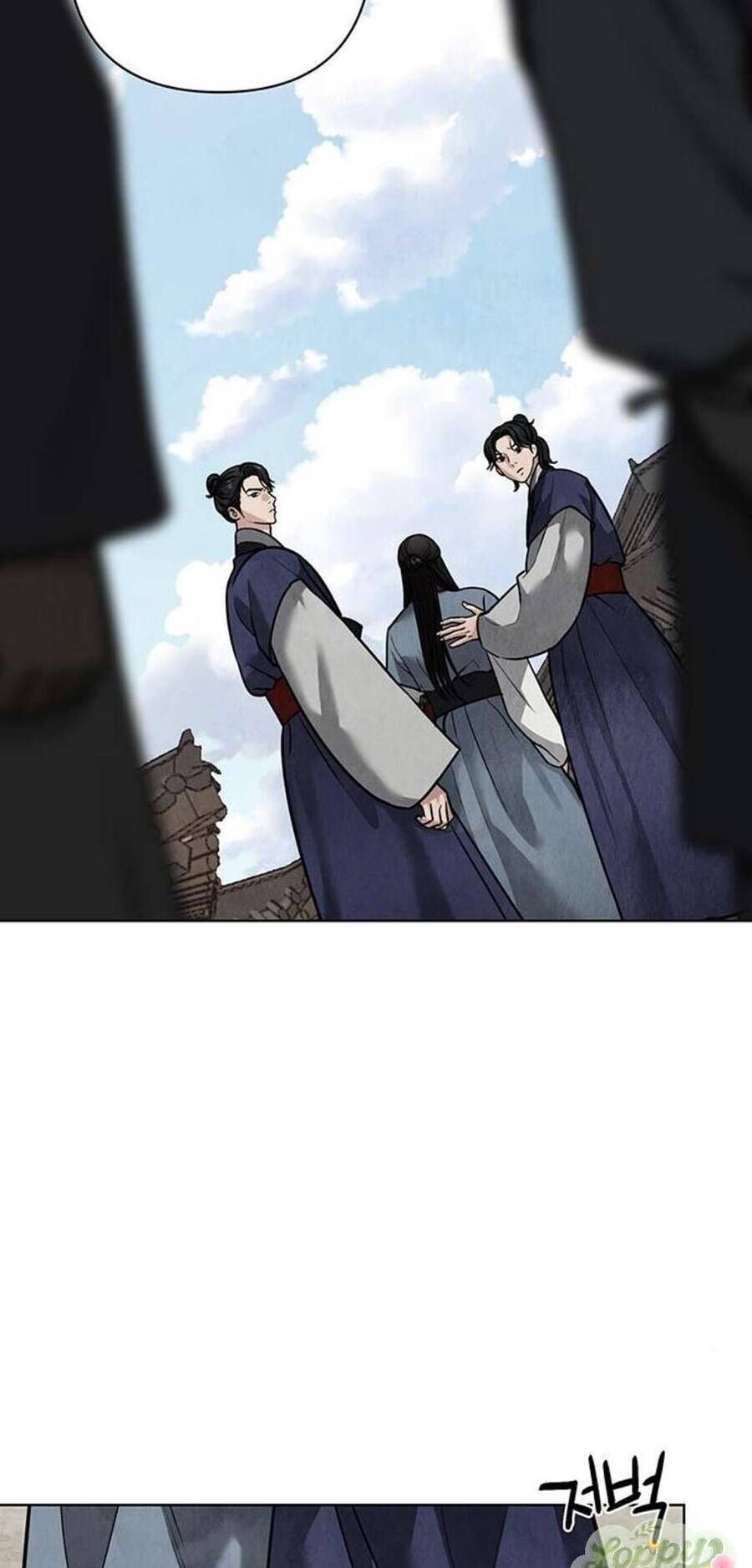 Quỷ Hồn Chapter 22 - TC Truyện