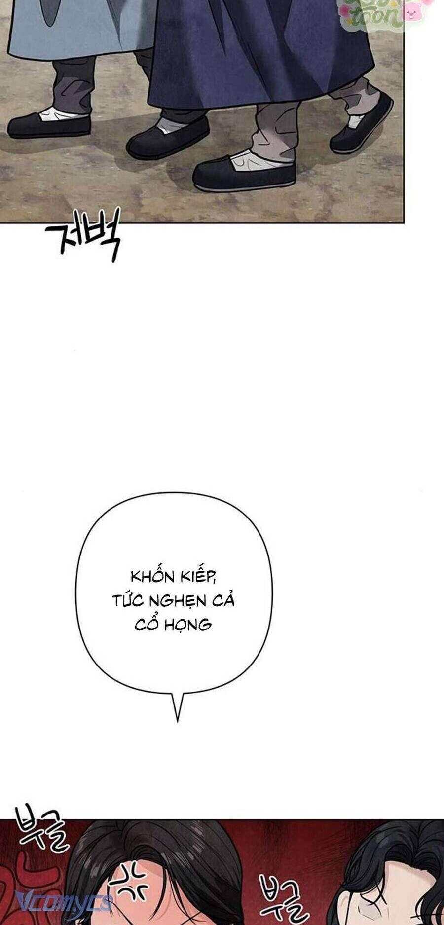 Quỷ Hồn Chapter 22 - TC Truyện