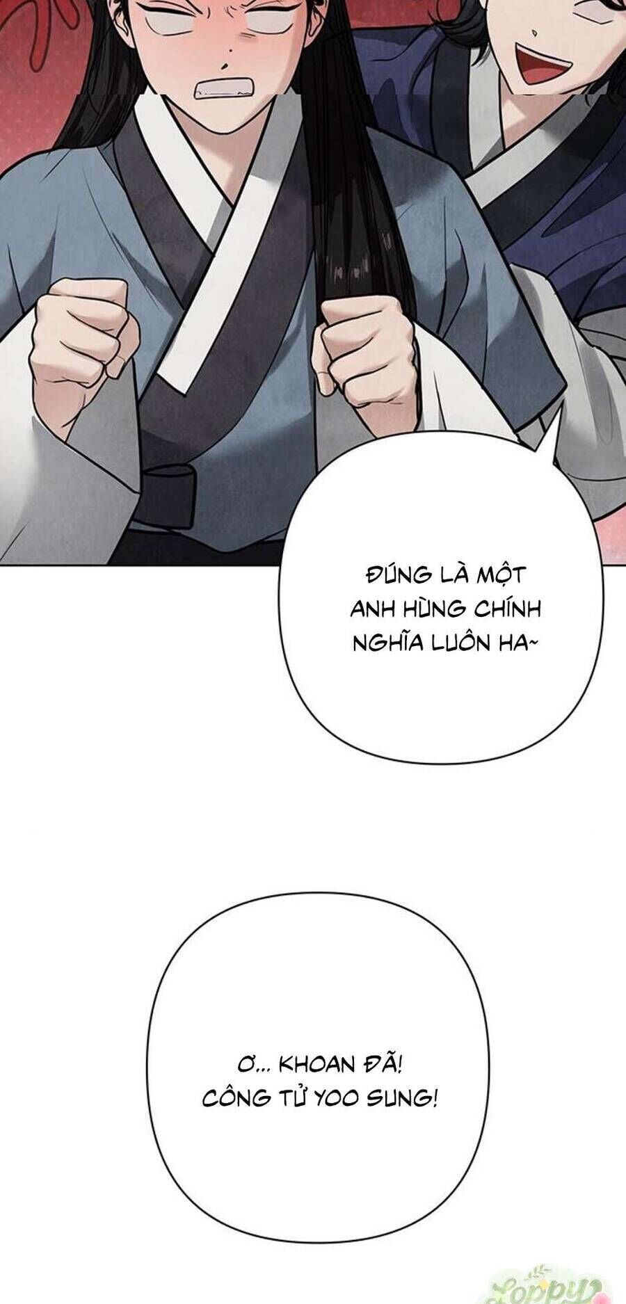 Quỷ Hồn Chapter 22 - TC Truyện